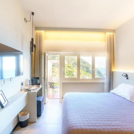 The Upper House Apartment ริโอมัจโจเร ภายนอก รูปภาพ