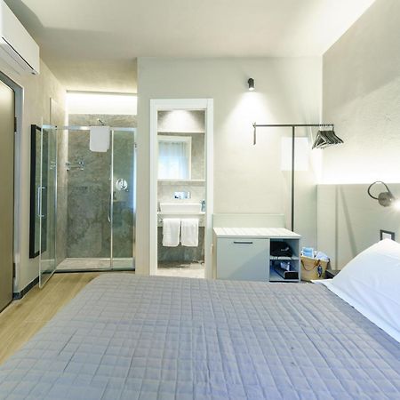 The Upper House Apartment ริโอมัจโจเร ภายนอก รูปภาพ