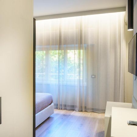 The Upper House Apartment ริโอมัจโจเร ภายนอก รูปภาพ