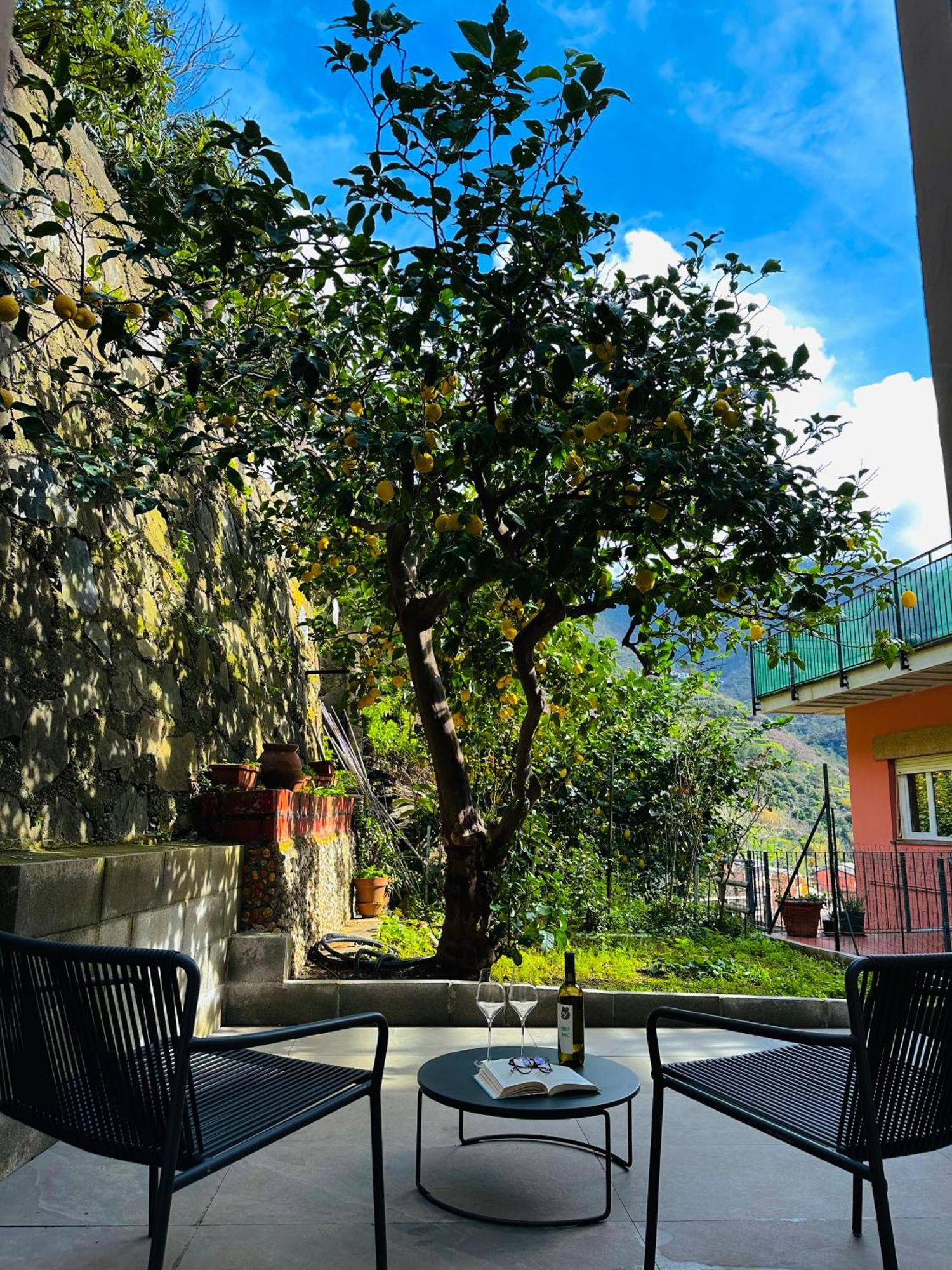 The Upper House Apartment ริโอมัจโจเร ภายนอก รูปภาพ
