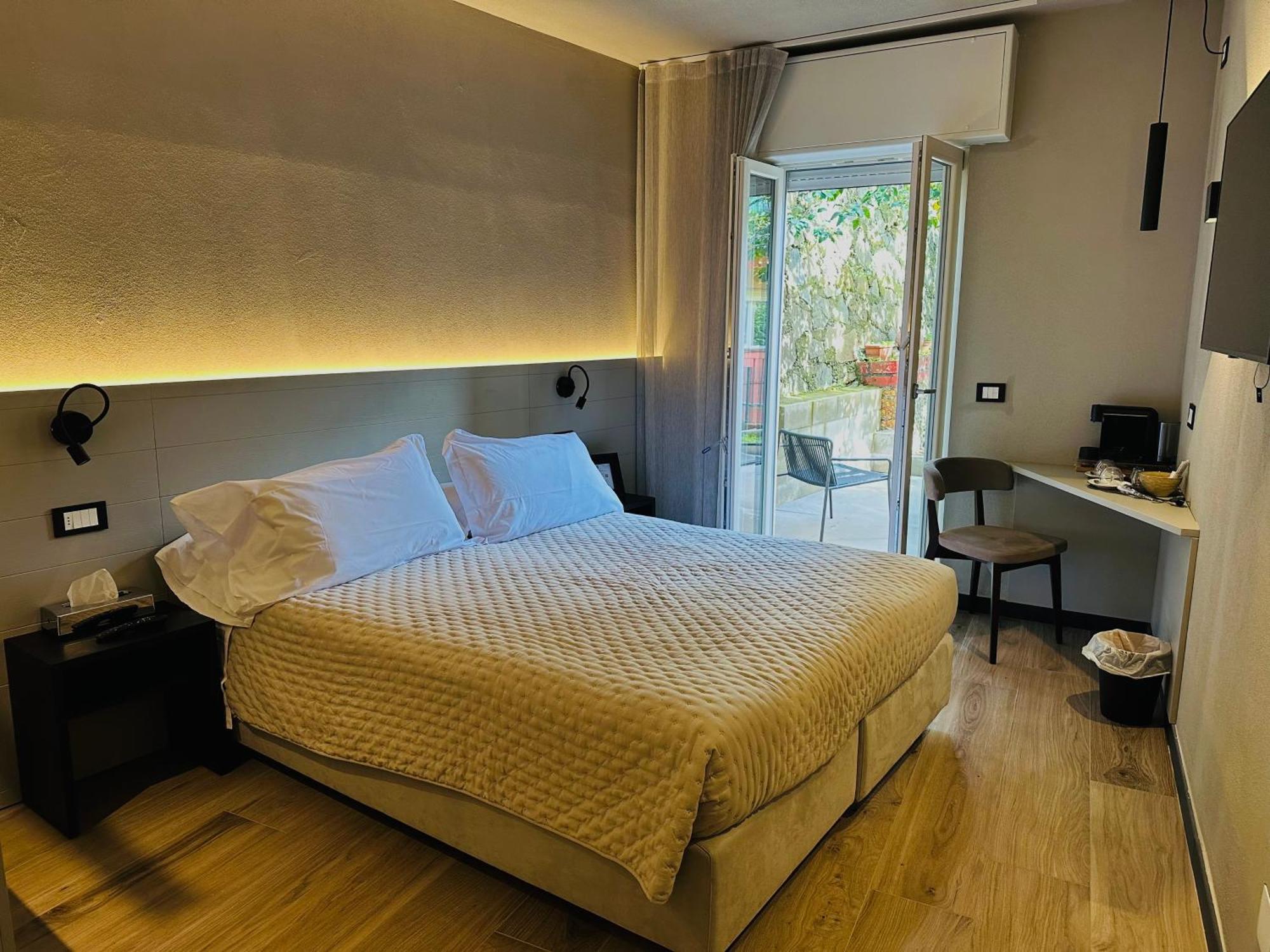 The Upper House Apartment ริโอมัจโจเร ภายนอก รูปภาพ