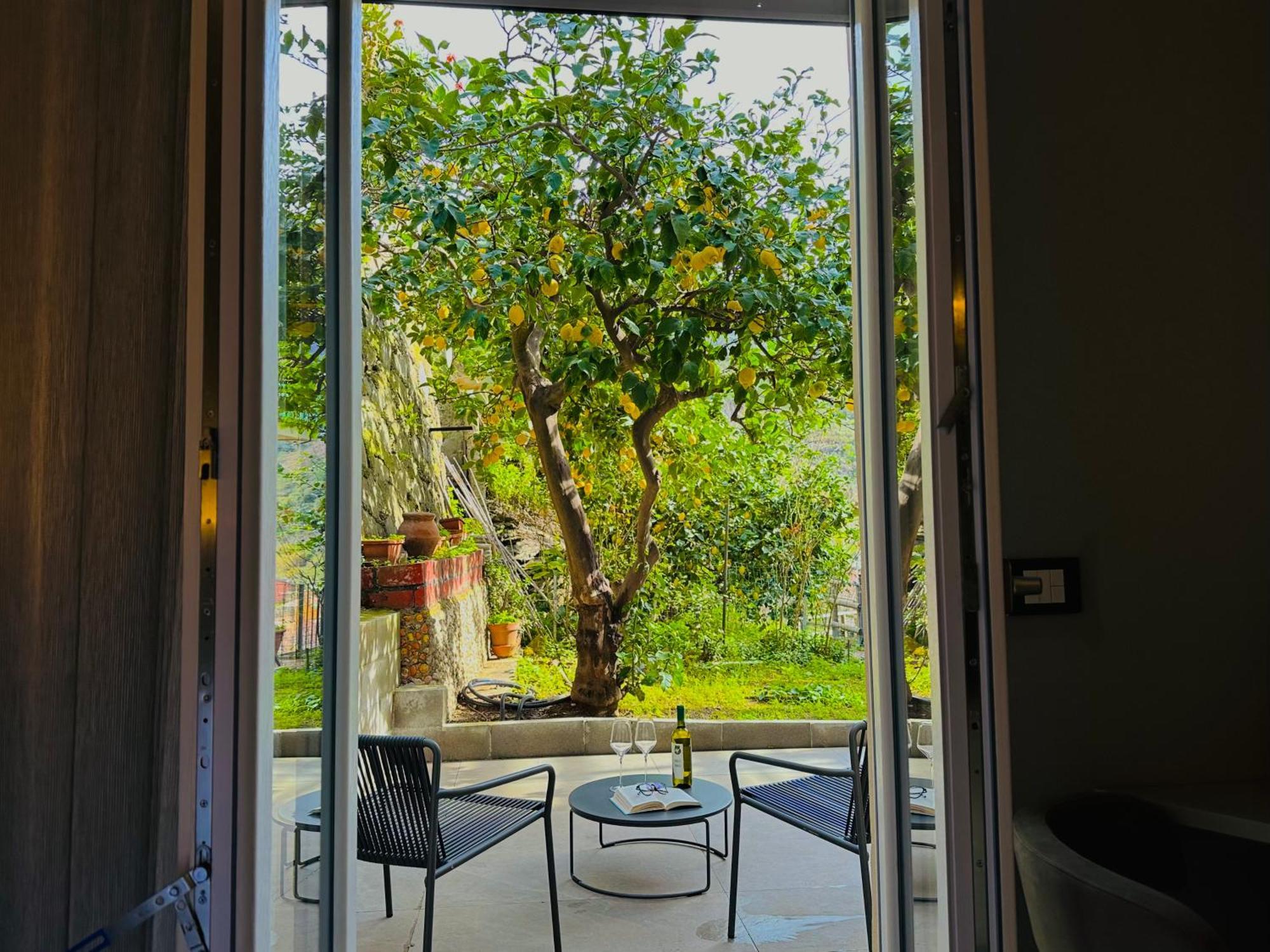 The Upper House Apartment ริโอมัจโจเร ภายนอก รูปภาพ