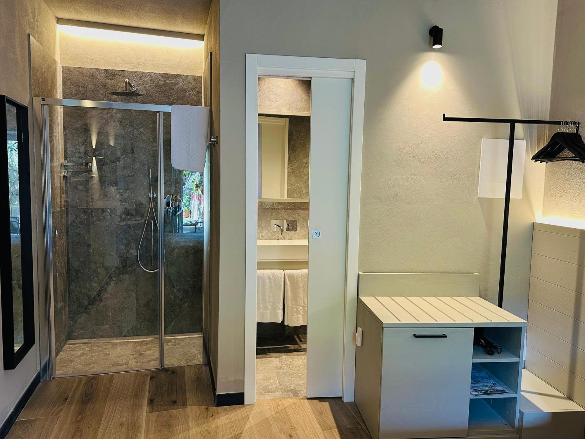 The Upper House Apartment ริโอมัจโจเร ภายนอก รูปภาพ