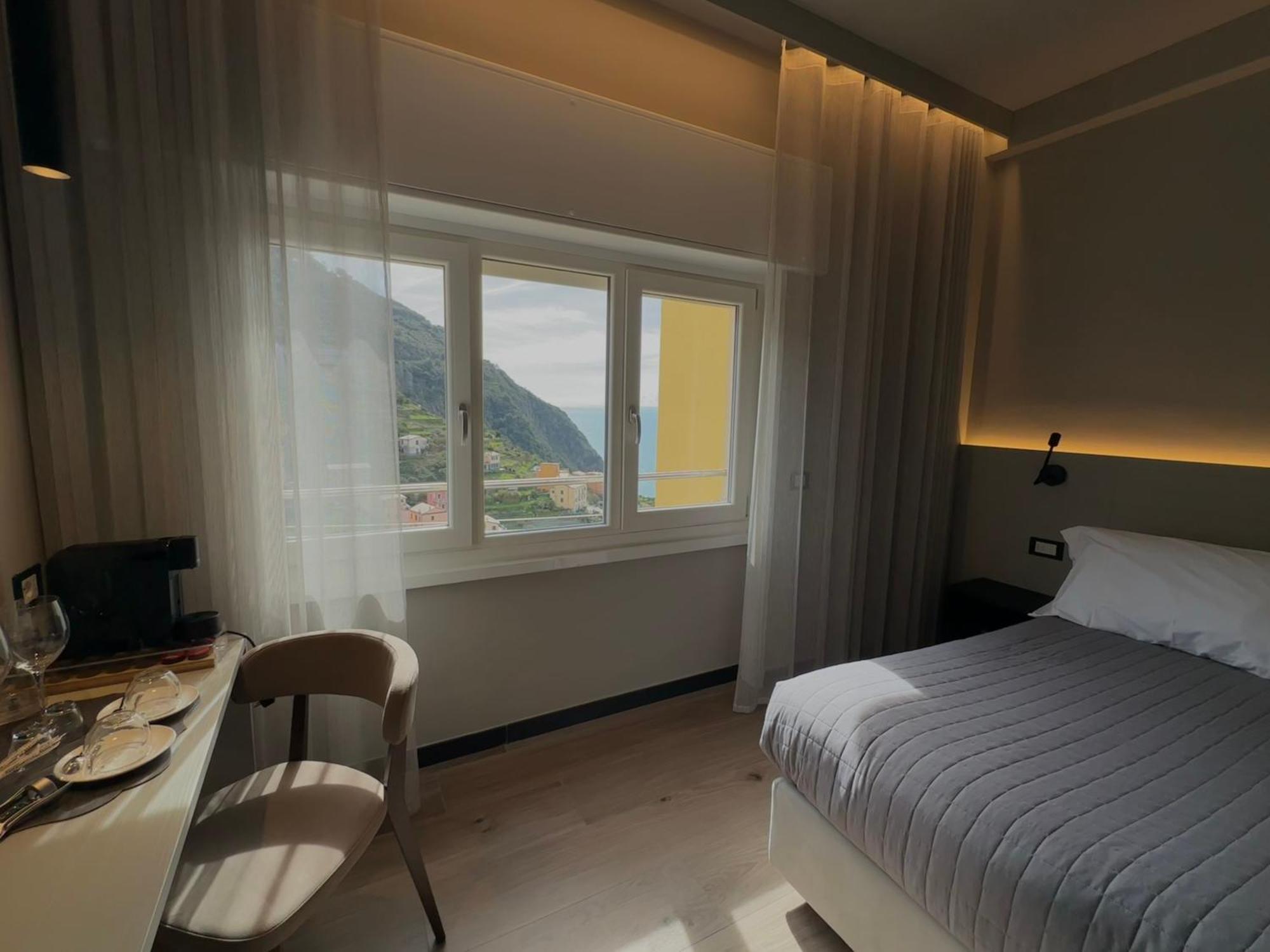 The Upper House Apartment ริโอมัจโจเร ภายนอก รูปภาพ