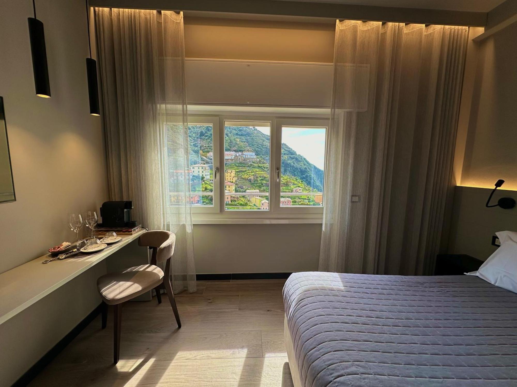 The Upper House Apartment ริโอมัจโจเร ภายนอก รูปภาพ