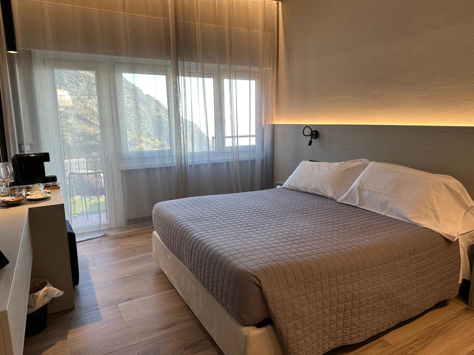 The Upper House Apartment ริโอมัจโจเร ภายนอก รูปภาพ
