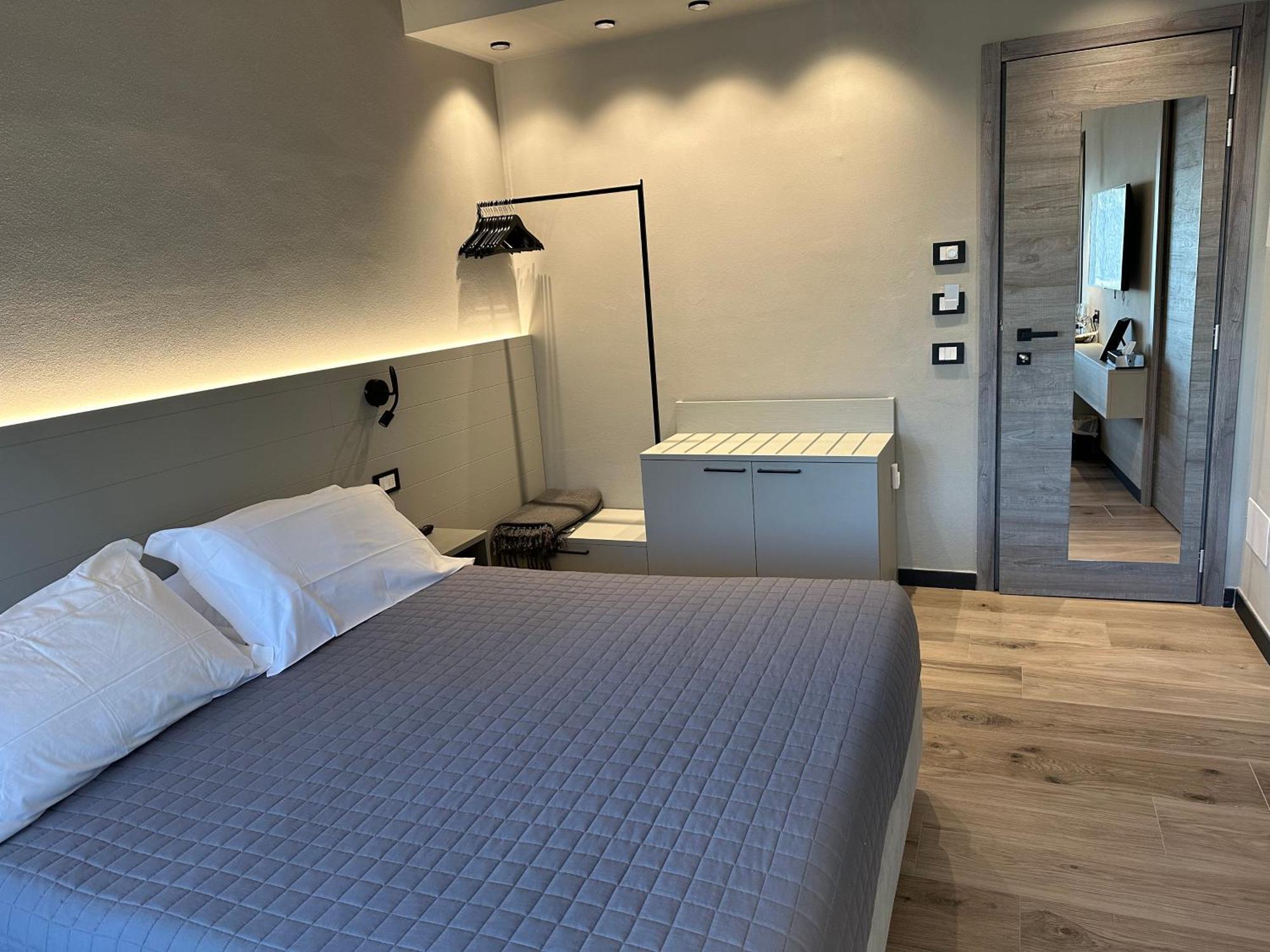 The Upper House Apartment ริโอมัจโจเร ภายนอก รูปภาพ