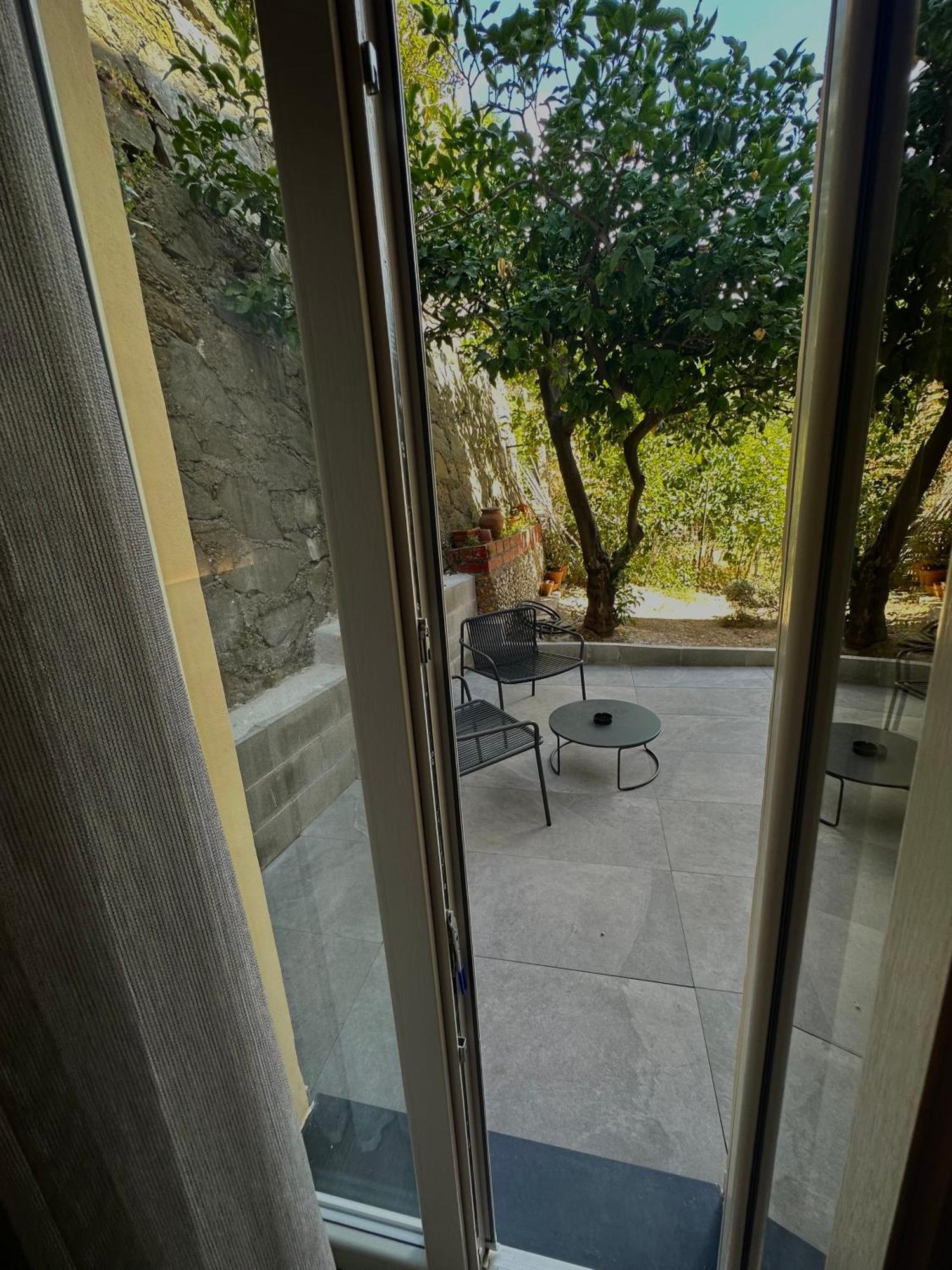 The Upper House Apartment ริโอมัจโจเร ภายนอก รูปภาพ