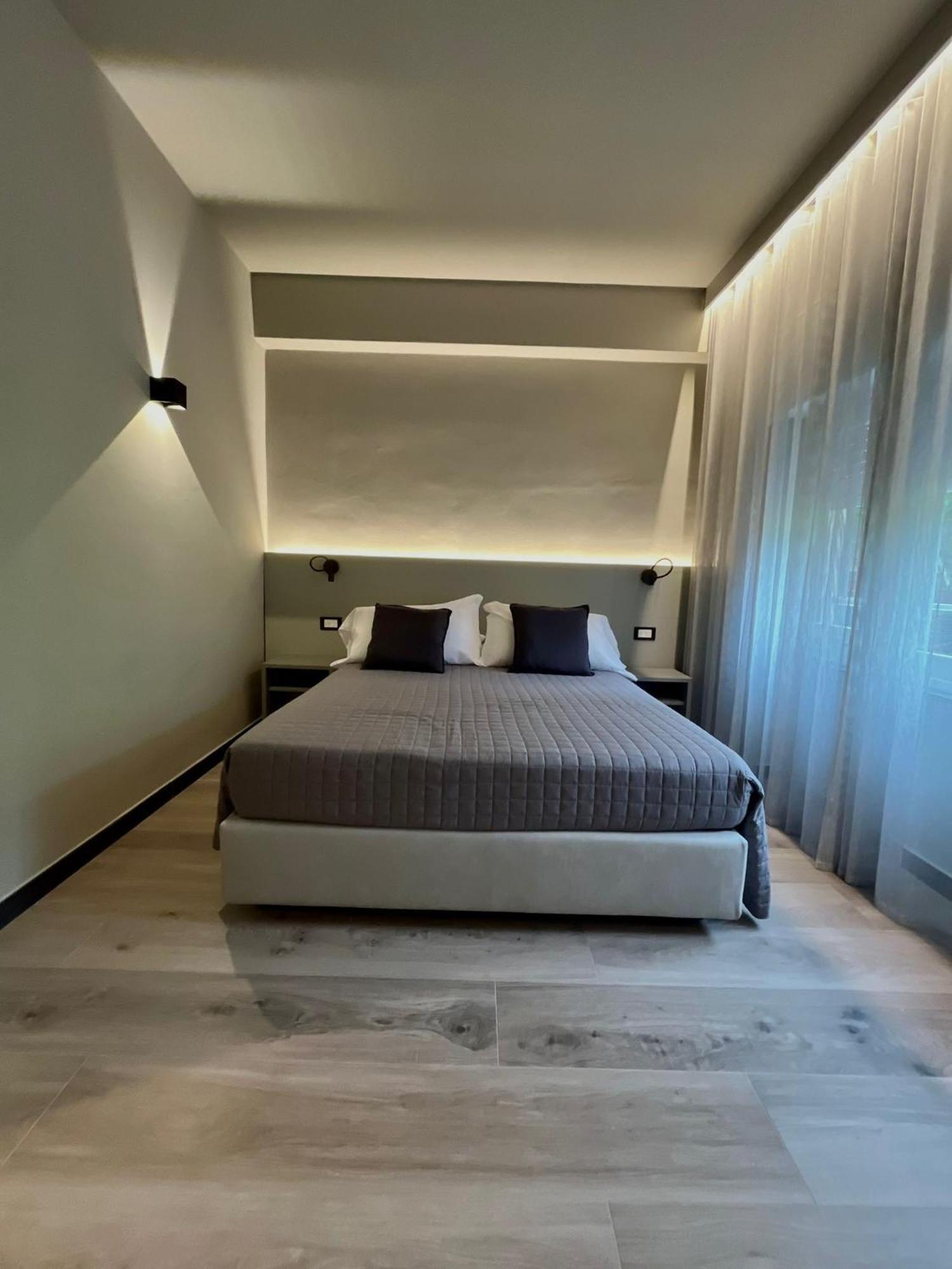The Upper House Apartment ริโอมัจโจเร ภายนอก รูปภาพ