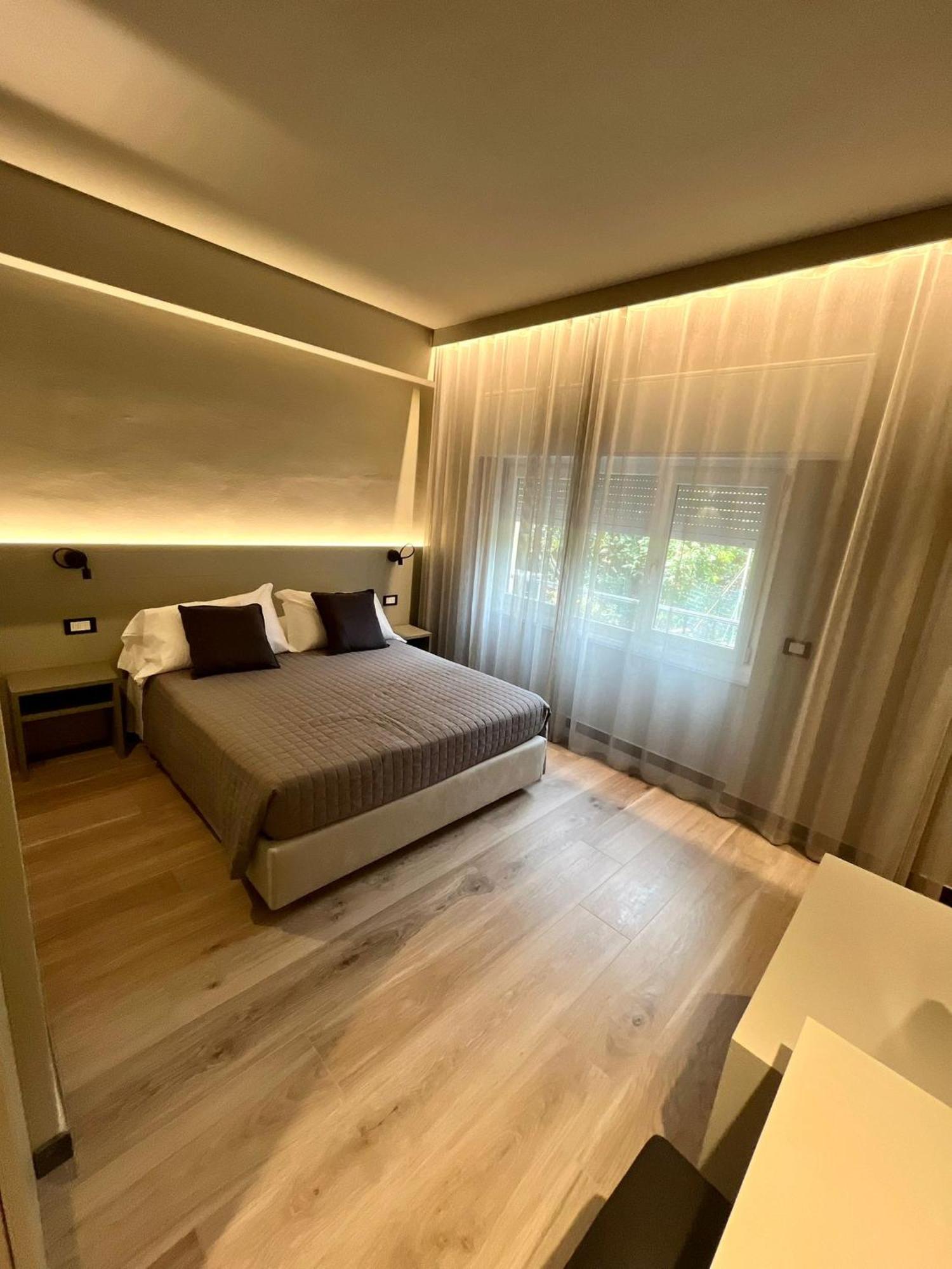 The Upper House Apartment ริโอมัจโจเร ภายนอก รูปภาพ