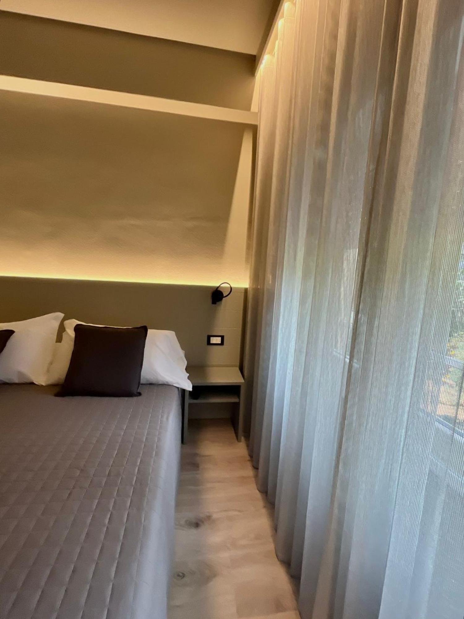 The Upper House Apartment ริโอมัจโจเร ภายนอก รูปภาพ