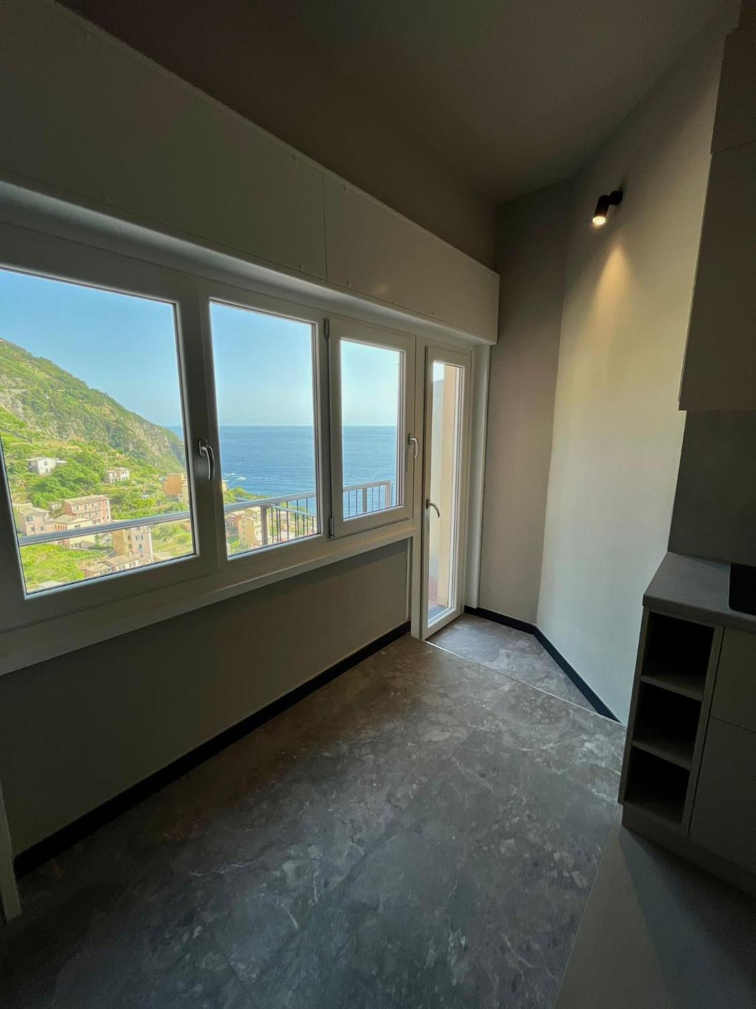The Upper House Apartment ริโอมัจโจเร ภายนอก รูปภาพ