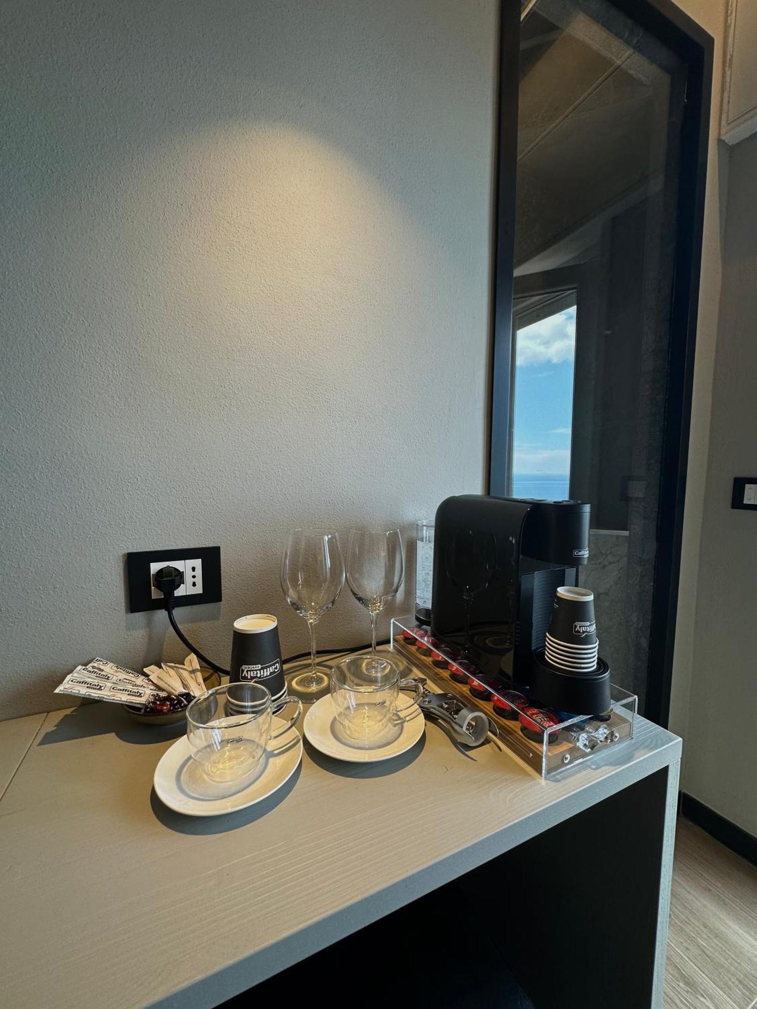 The Upper House Apartment ริโอมัจโจเร ภายนอก รูปภาพ