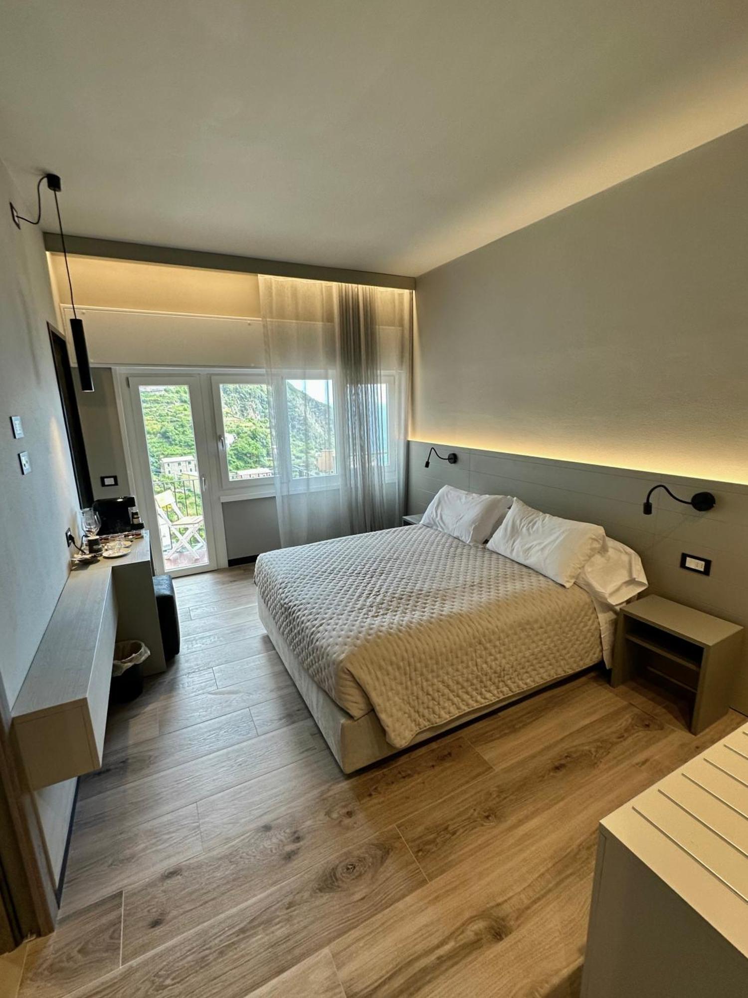 The Upper House Apartment ริโอมัจโจเร ภายนอก รูปภาพ