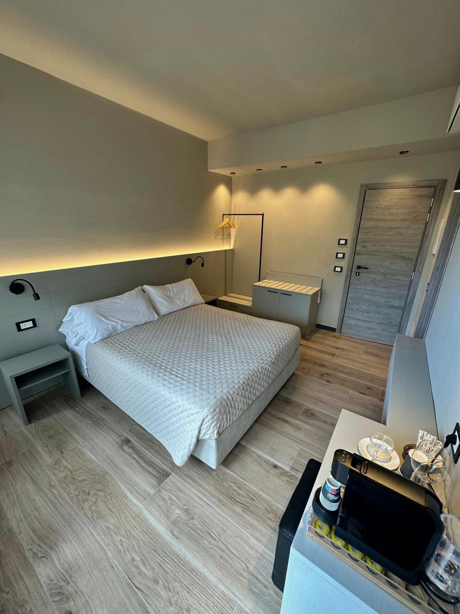 The Upper House Apartment ริโอมัจโจเร ภายนอก รูปภาพ