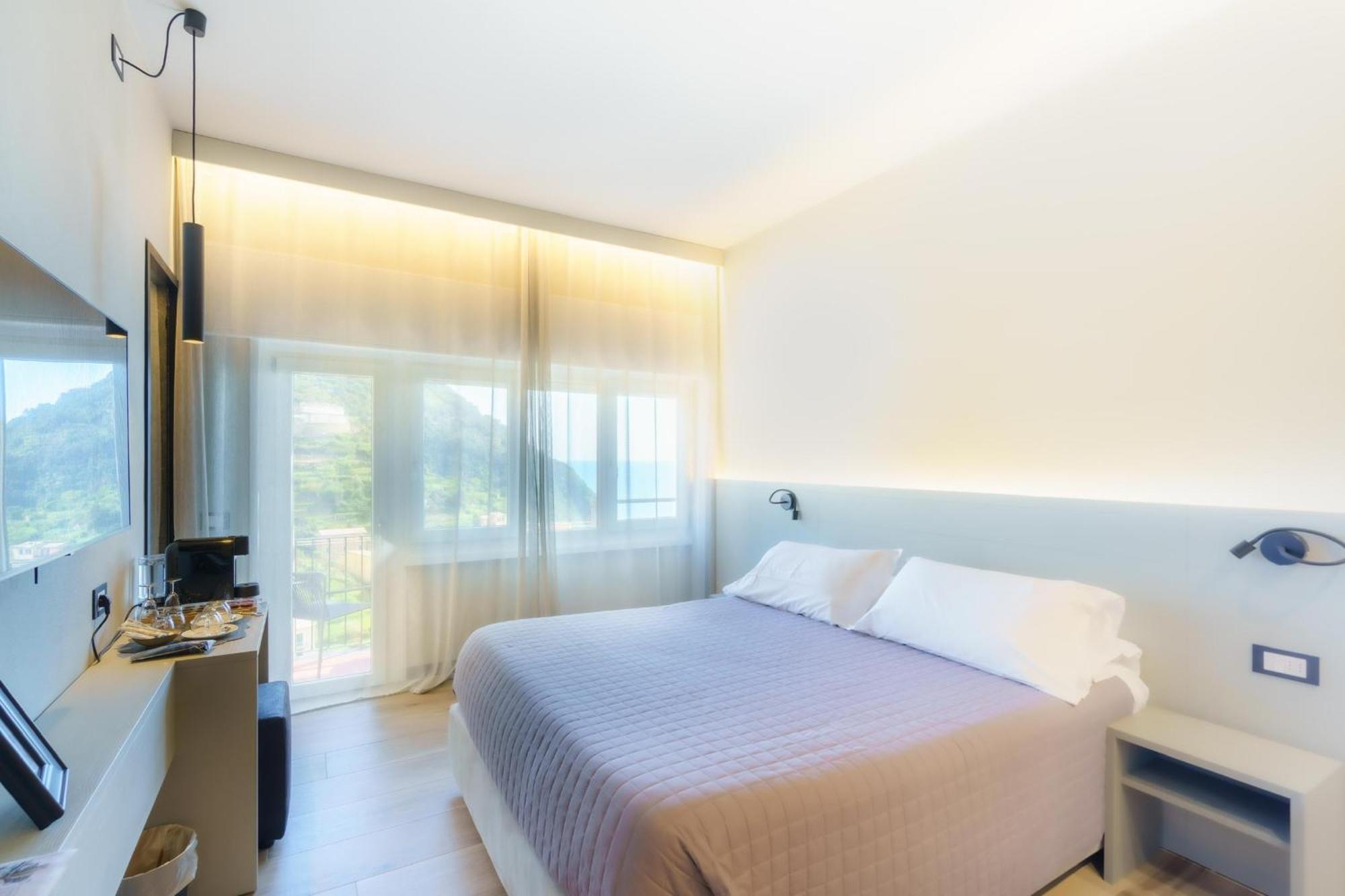 The Upper House Apartment ริโอมัจโจเร ภายนอก รูปภาพ