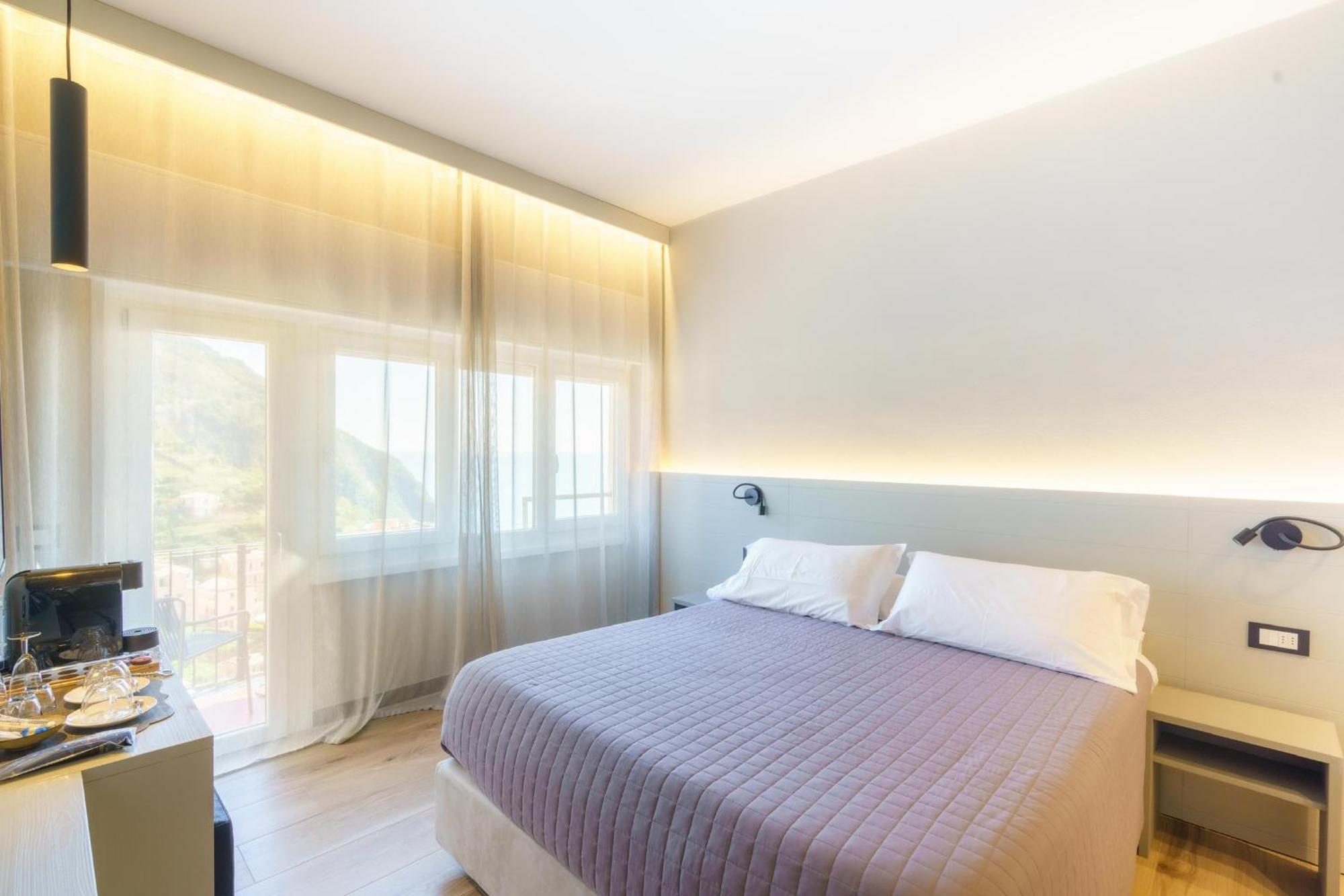The Upper House Apartment ริโอมัจโจเร ภายนอก รูปภาพ