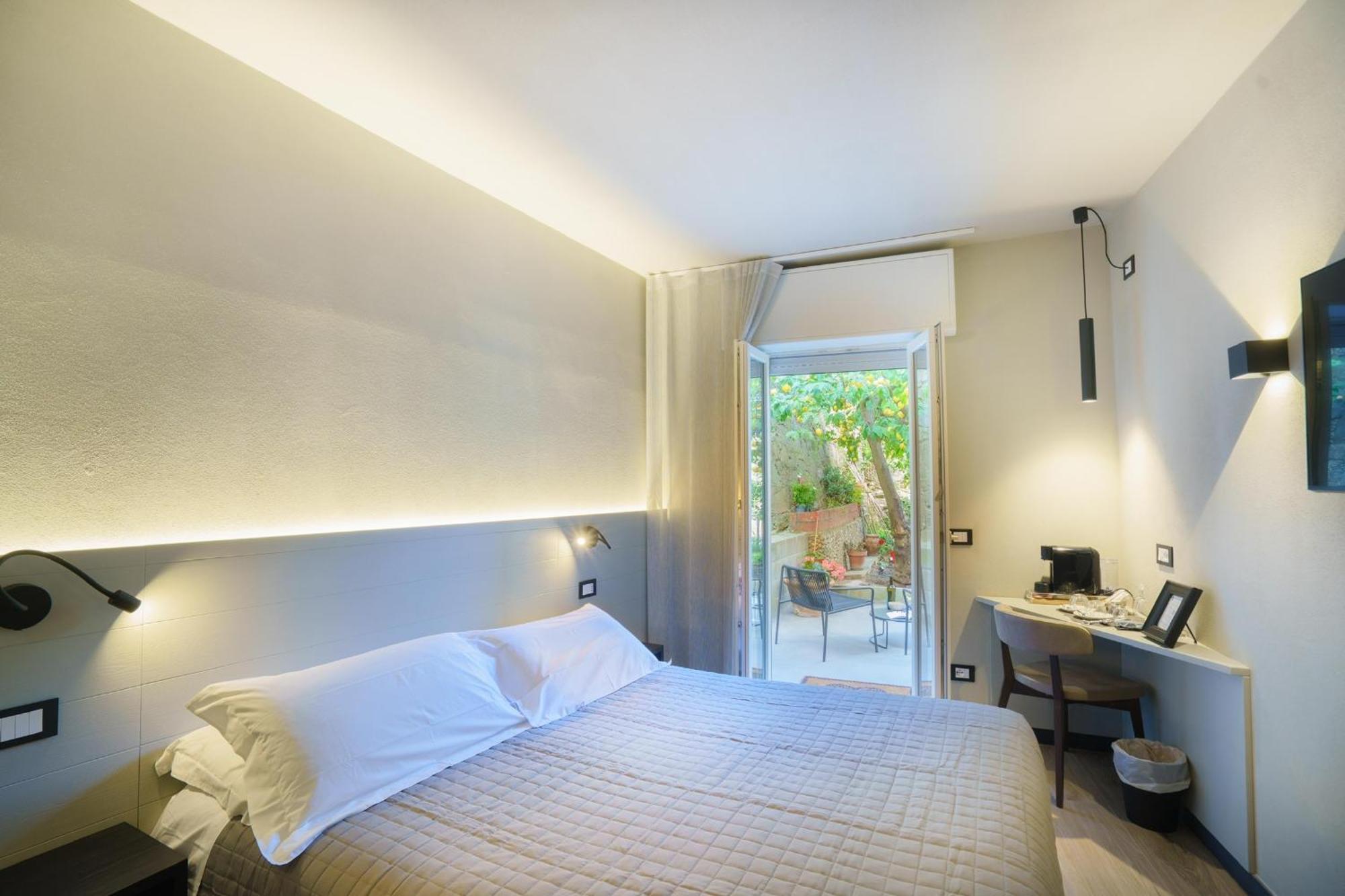 The Upper House Apartment ริโอมัจโจเร ภายนอก รูปภาพ