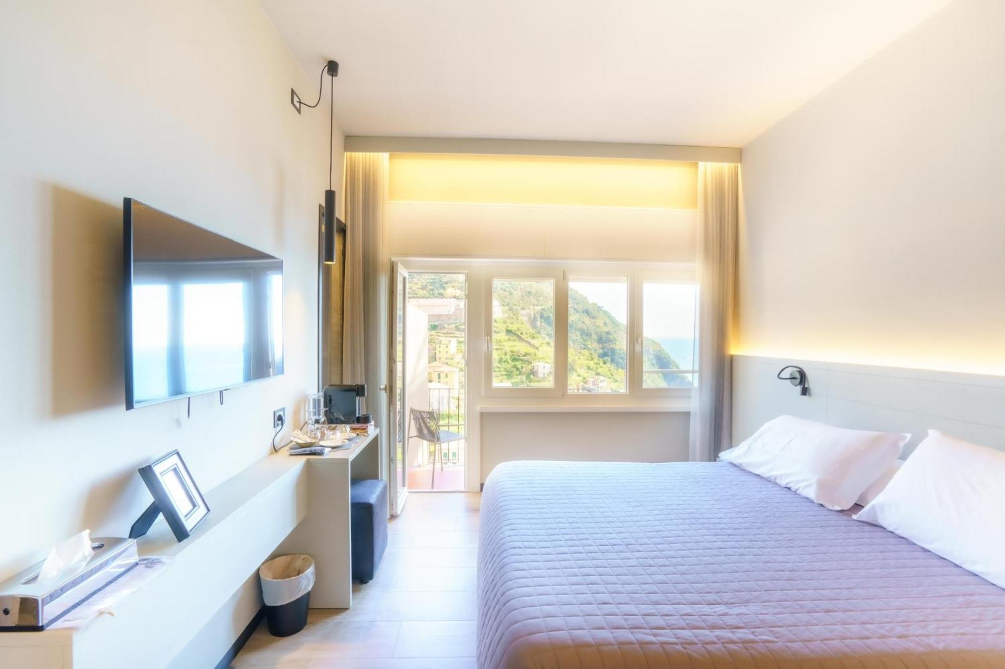 The Upper House Apartment ริโอมัจโจเร ภายนอก รูปภาพ
