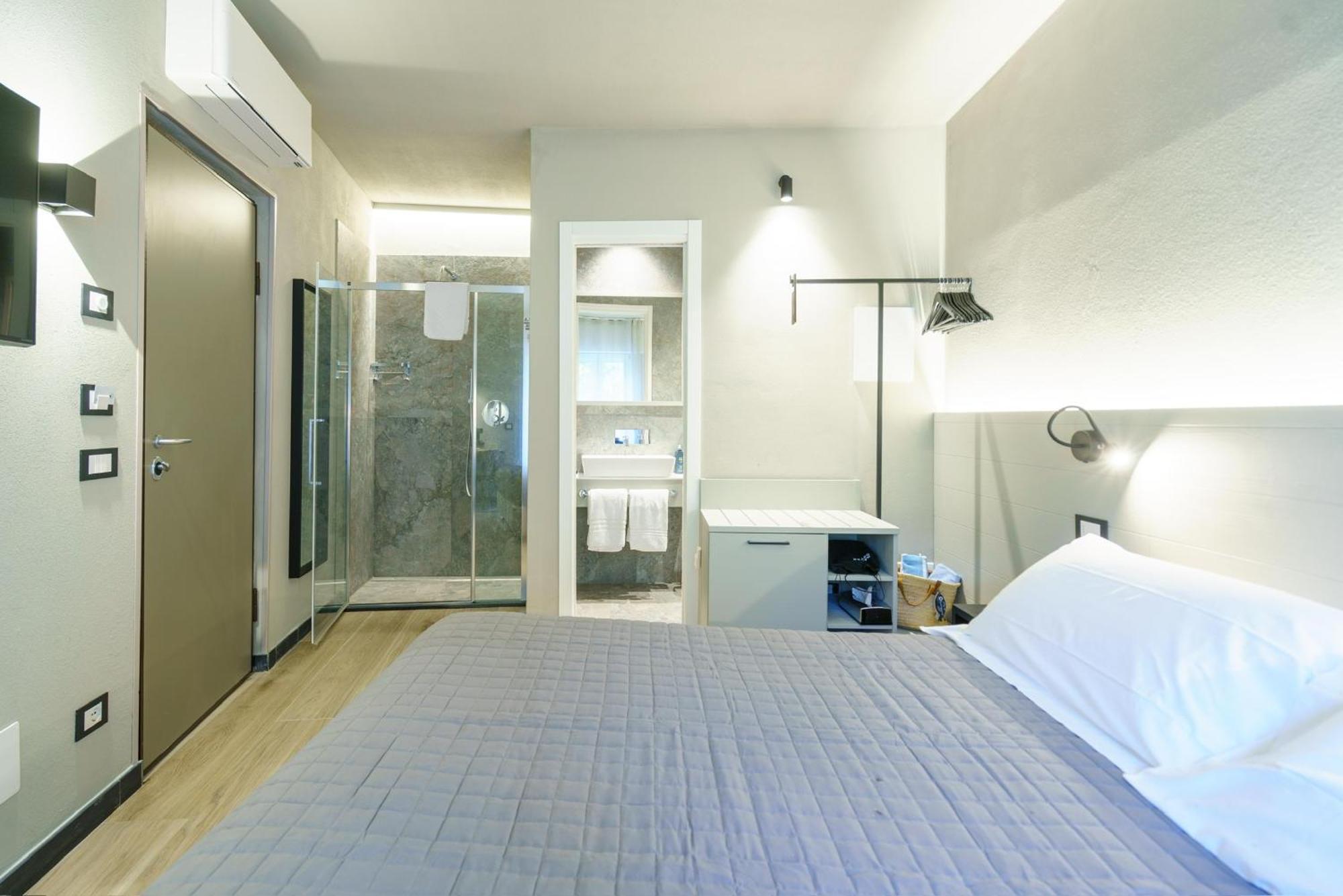 The Upper House Apartment ริโอมัจโจเร ภายนอก รูปภาพ