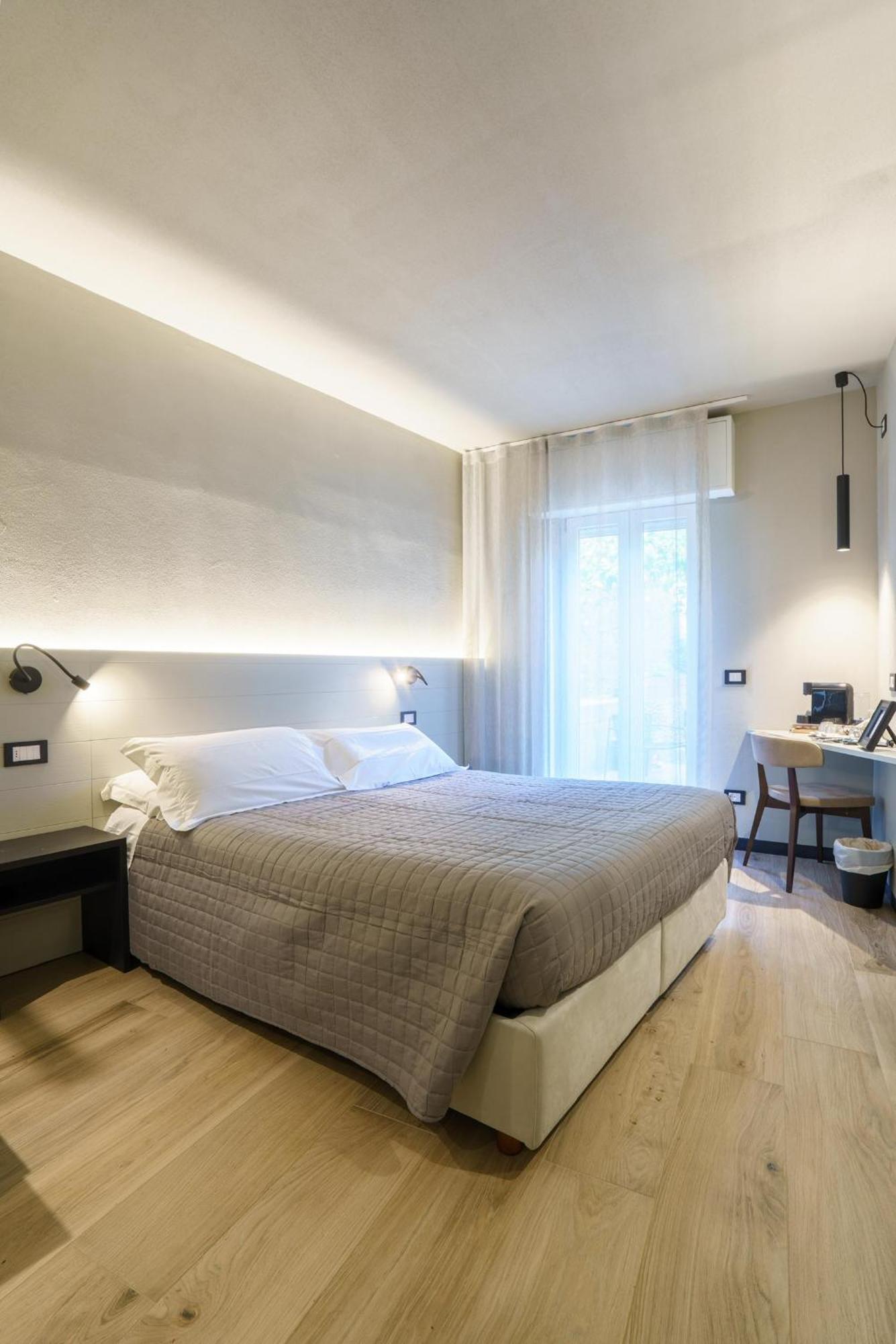 The Upper House Apartment ริโอมัจโจเร ภายนอก รูปภาพ
