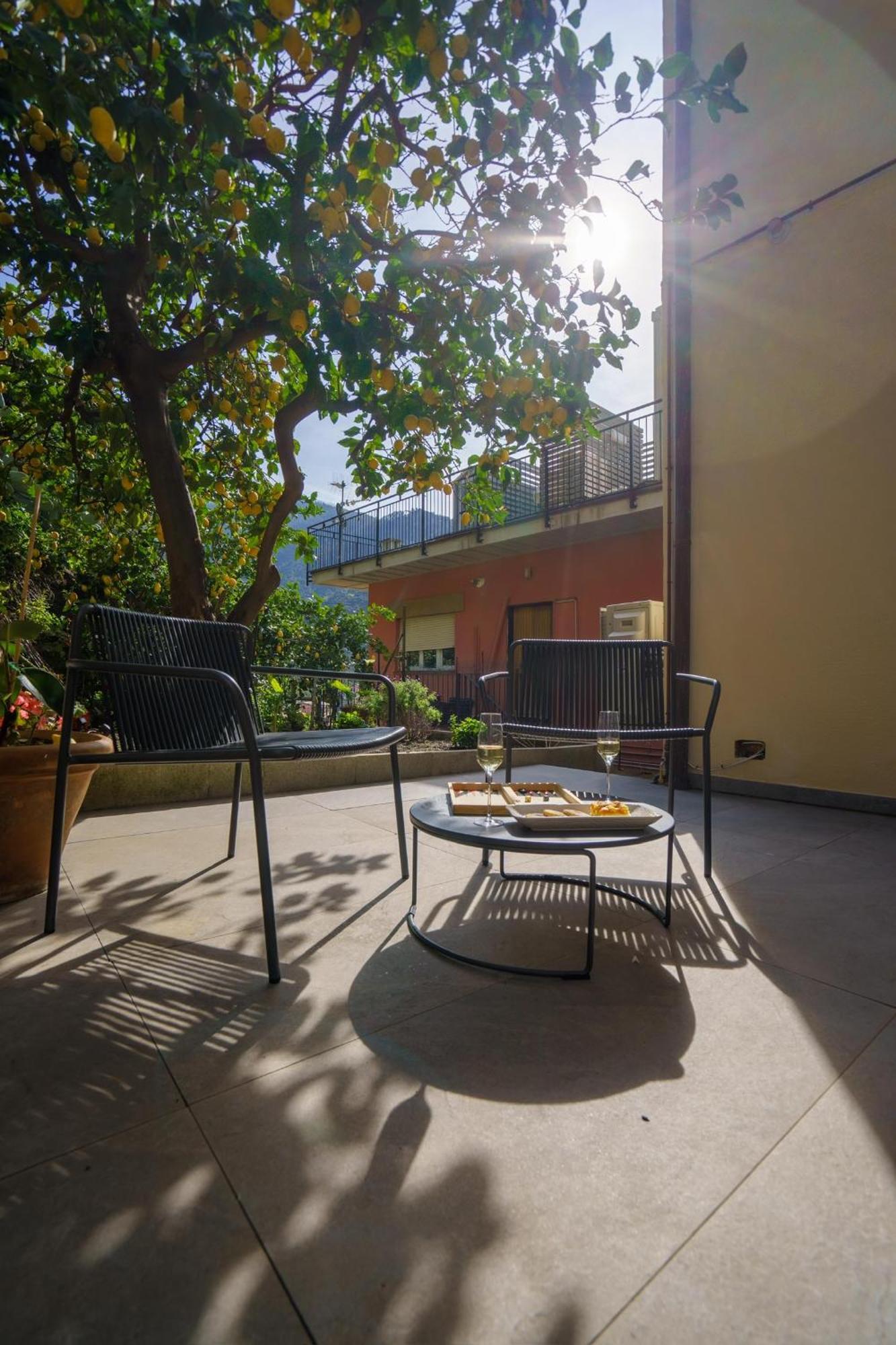 The Upper House Apartment ริโอมัจโจเร ภายนอก รูปภาพ