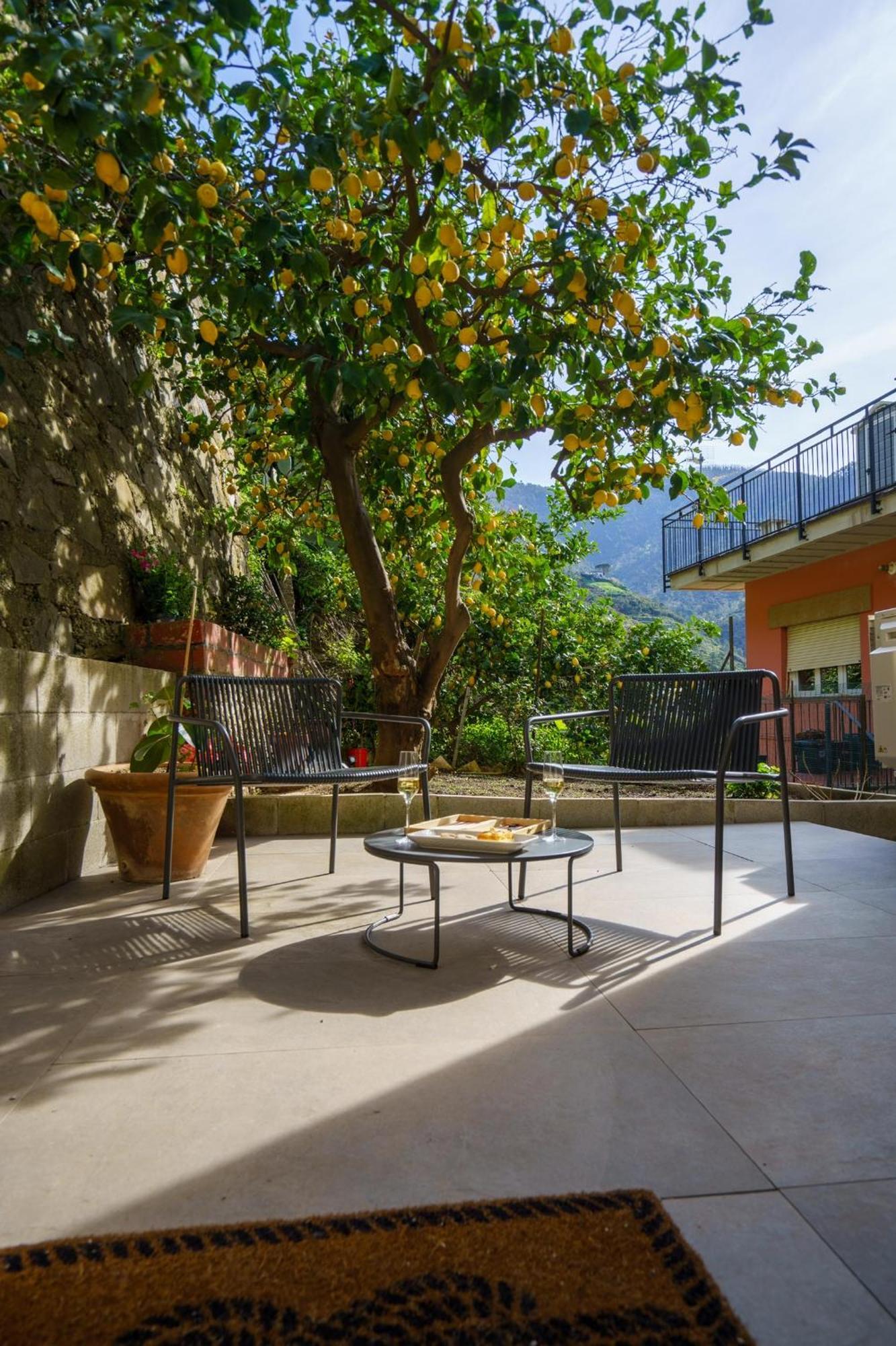 The Upper House Apartment ริโอมัจโจเร ภายนอก รูปภาพ