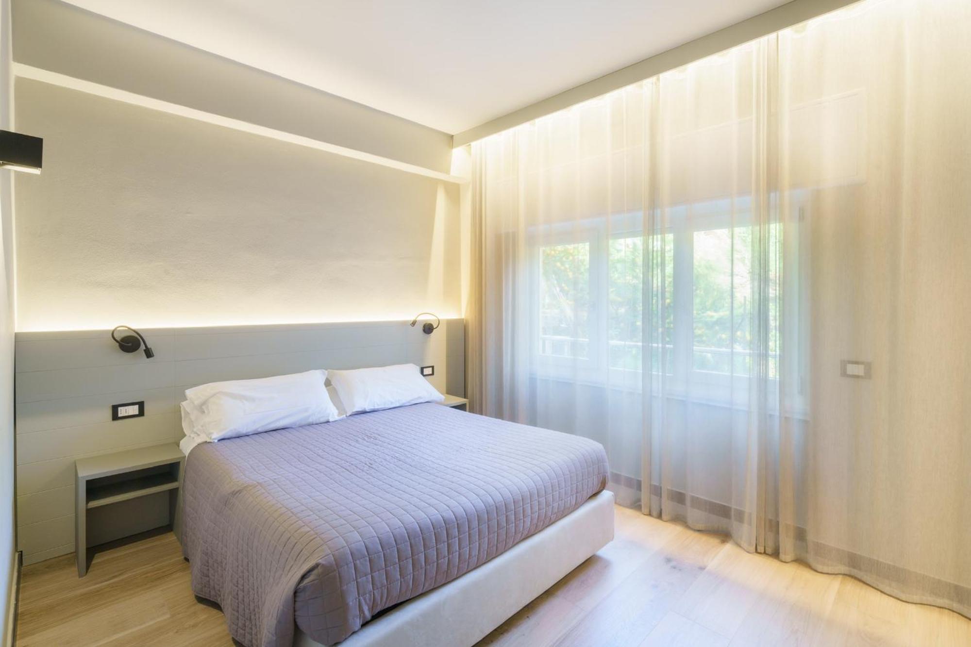 The Upper House Apartment ริโอมัจโจเร ภายนอก รูปภาพ