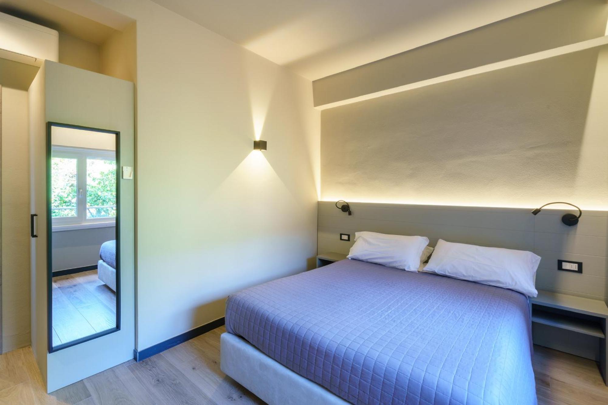 The Upper House Apartment ริโอมัจโจเร ภายนอก รูปภาพ