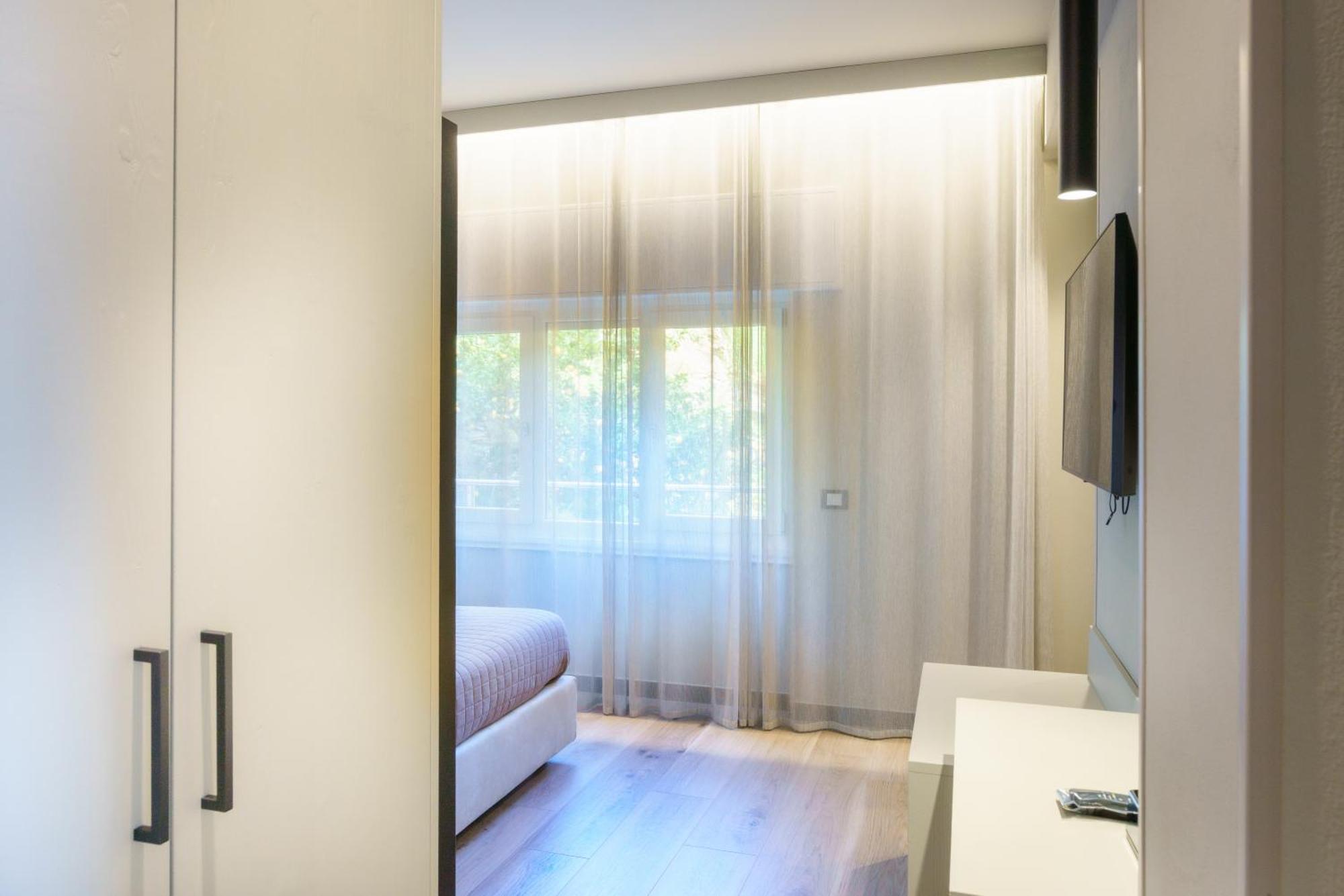 The Upper House Apartment ริโอมัจโจเร ภายนอก รูปภาพ