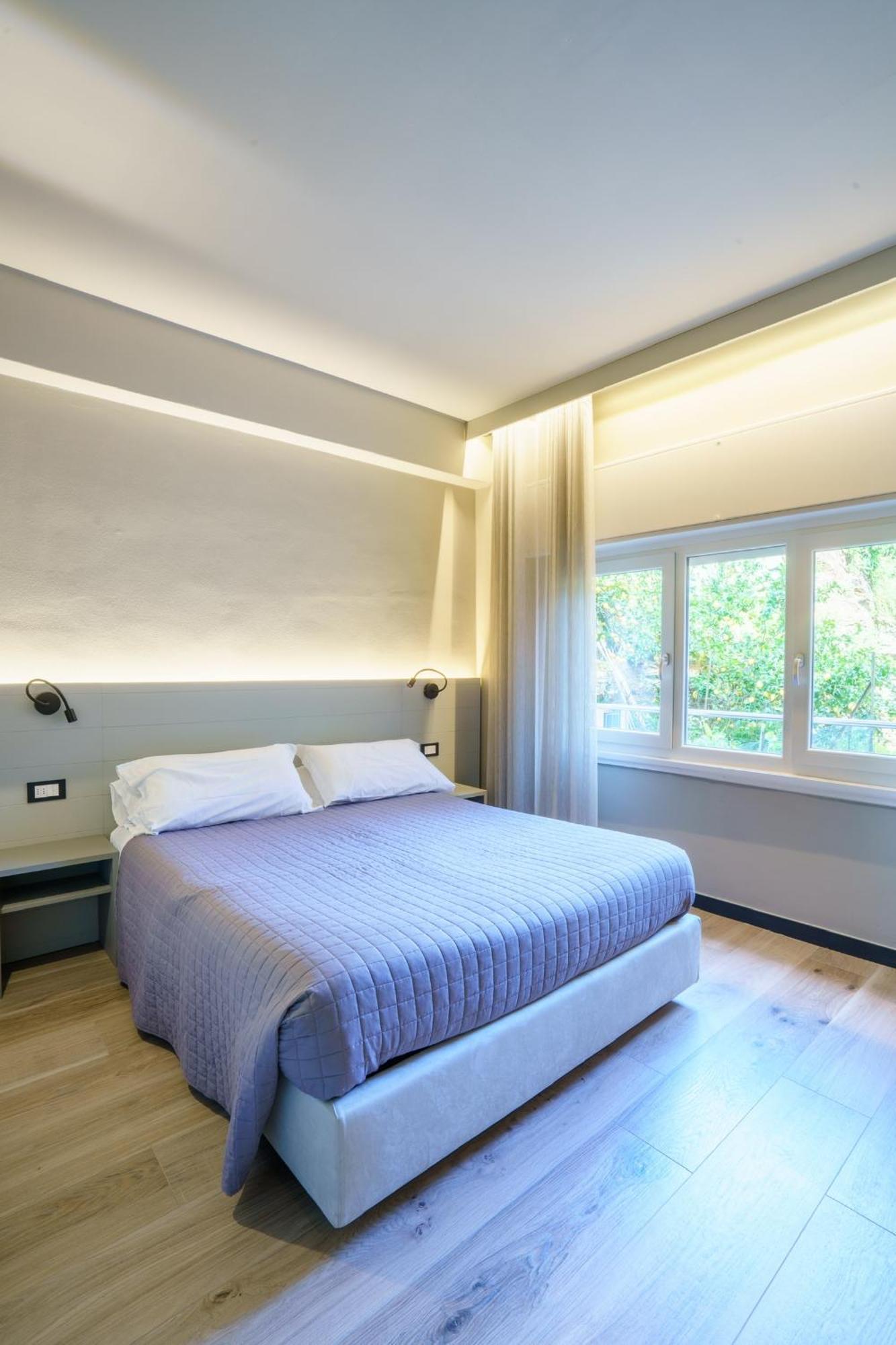 The Upper House Apartment ริโอมัจโจเร ภายนอก รูปภาพ