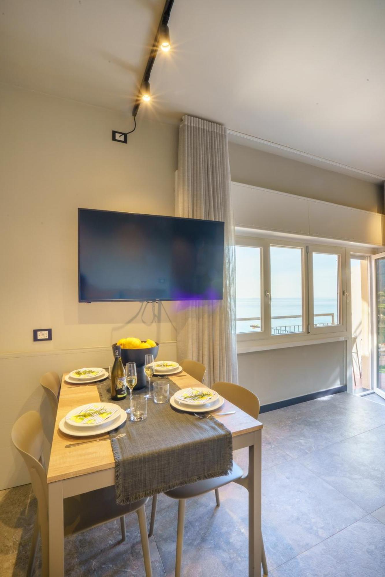 The Upper House Apartment ริโอมัจโจเร ภายนอก รูปภาพ