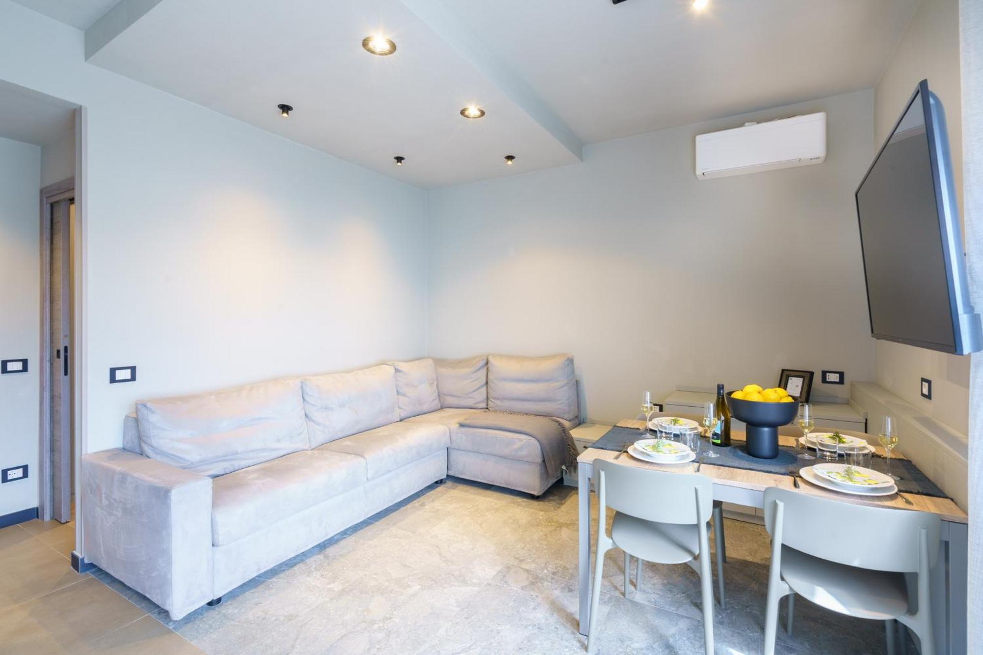 The Upper House Apartment ริโอมัจโจเร ภายนอก รูปภาพ